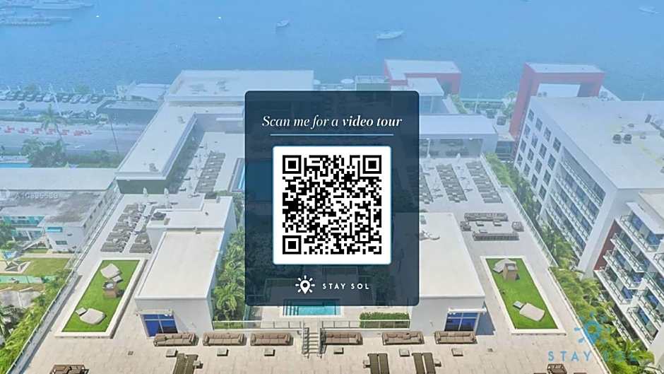 Best Stay - Rooftop Pool & Hot Tub - Hollywood Beach