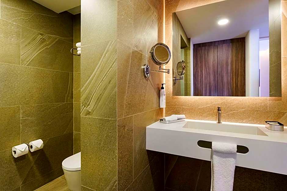 Hotel Radisson Puebla Angelopolis