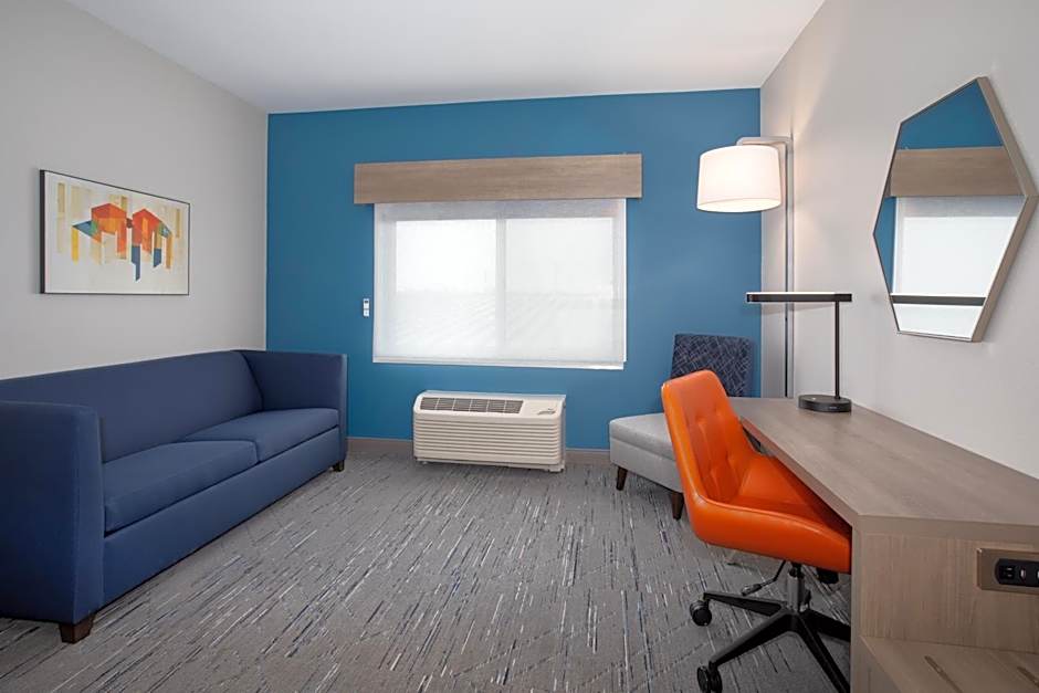 Holiday Inn Express & Suites - Meridian - Boise West By IHG