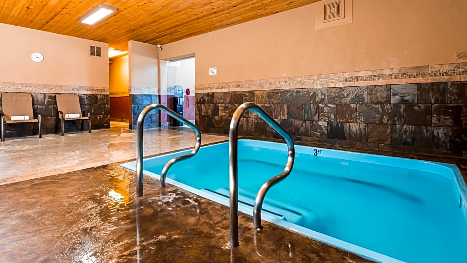 Best Western Plus Flathead Lake Inn & Suites