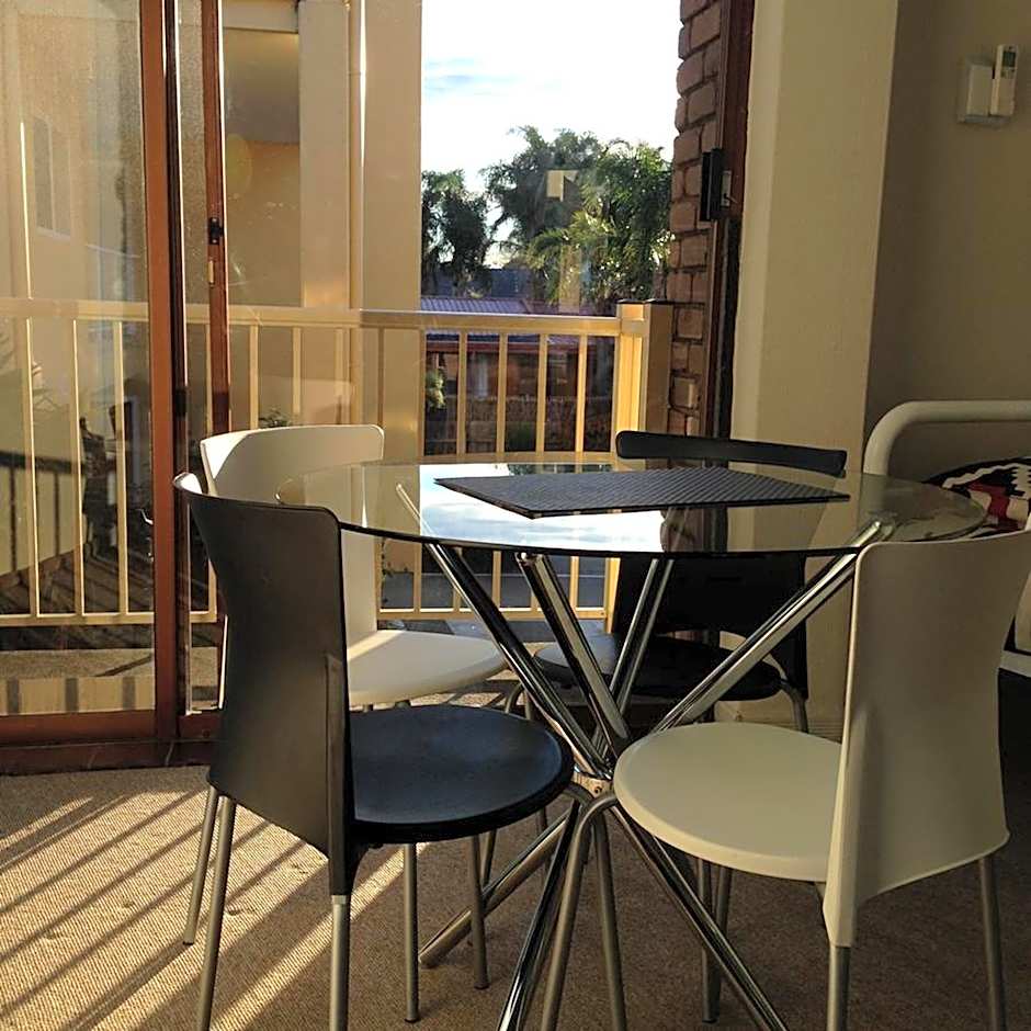 Abel Tasman Motor Lodge & Apartments