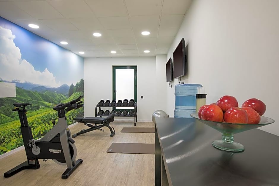 NH Amistad de Murcia