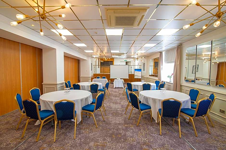 Ivy Bush Royal Hotel by Compass Hospitality