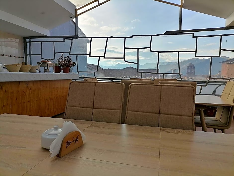 La Posada del Viajero