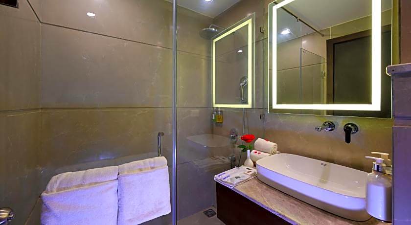 Hotel The Retreat