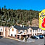 Super 8 by Wyndham Kamloops BC