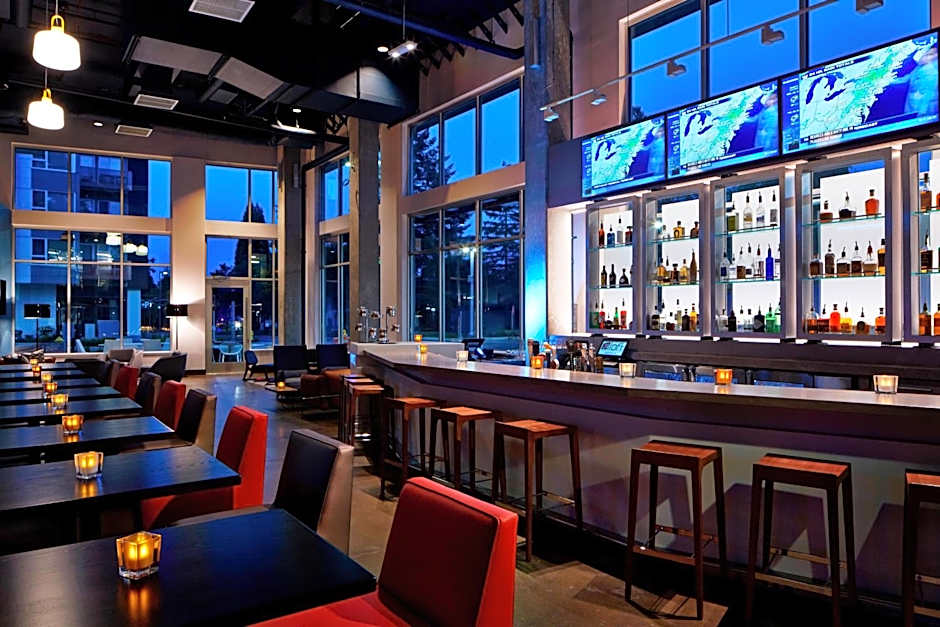 Aloft Seattle Redmond