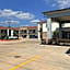 Scottish Inn & Suites - IAH Airport