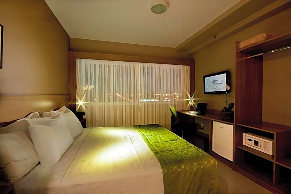 Comfort Hotel Sertaozinho