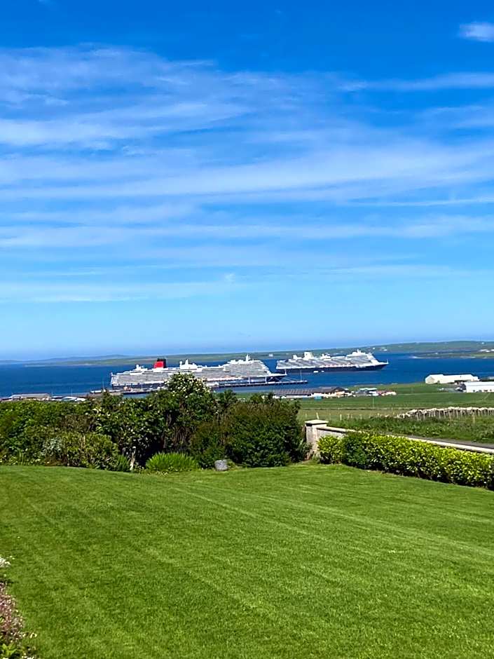 Aultnagar Accommodation