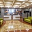 Holiday Inn Express Mexico - Toreo By IHG