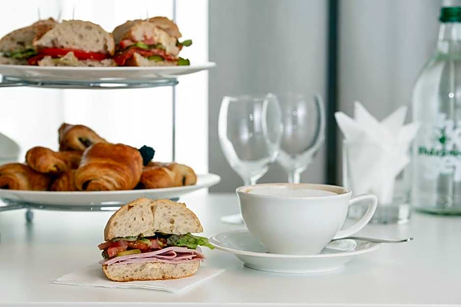 Hotel Schützen Rheinfelden