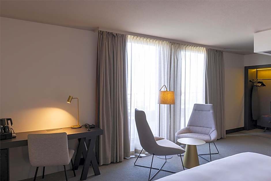 Scandic Nürnberg Central