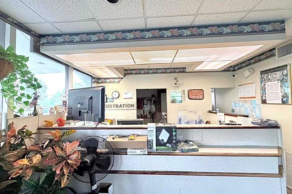 Campus Inn by Hotel O Gainesville - University Area