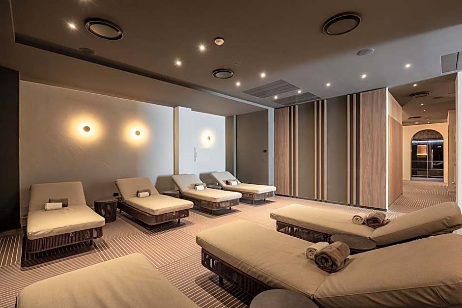 Boffenigo Panorama & Experience Hotel