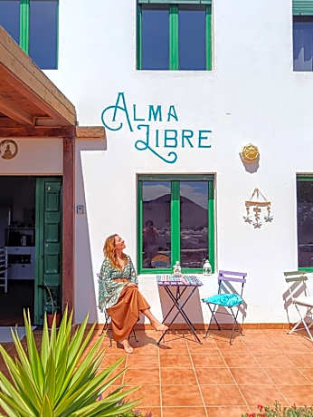 Alma Libre Lanzarote