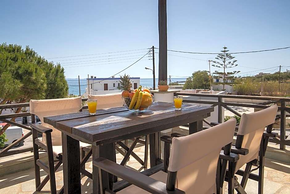 Cochili Rooms & Apartments