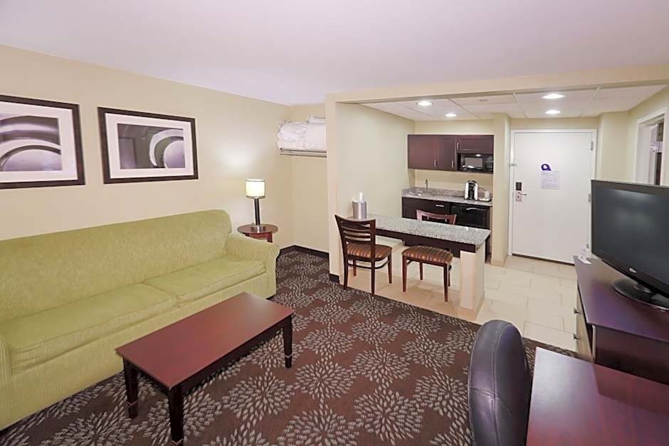 Holiday Inn Express Pittsburgh West - Greentree By IHG