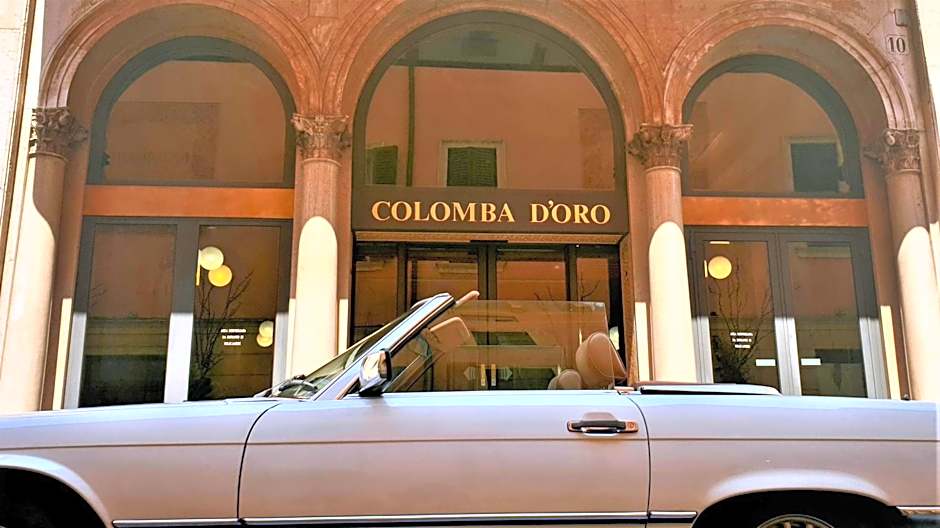 Hotel Colomba d'Oro