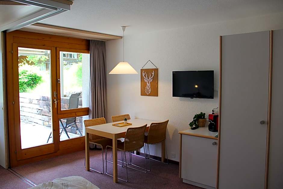 Elements Lodge