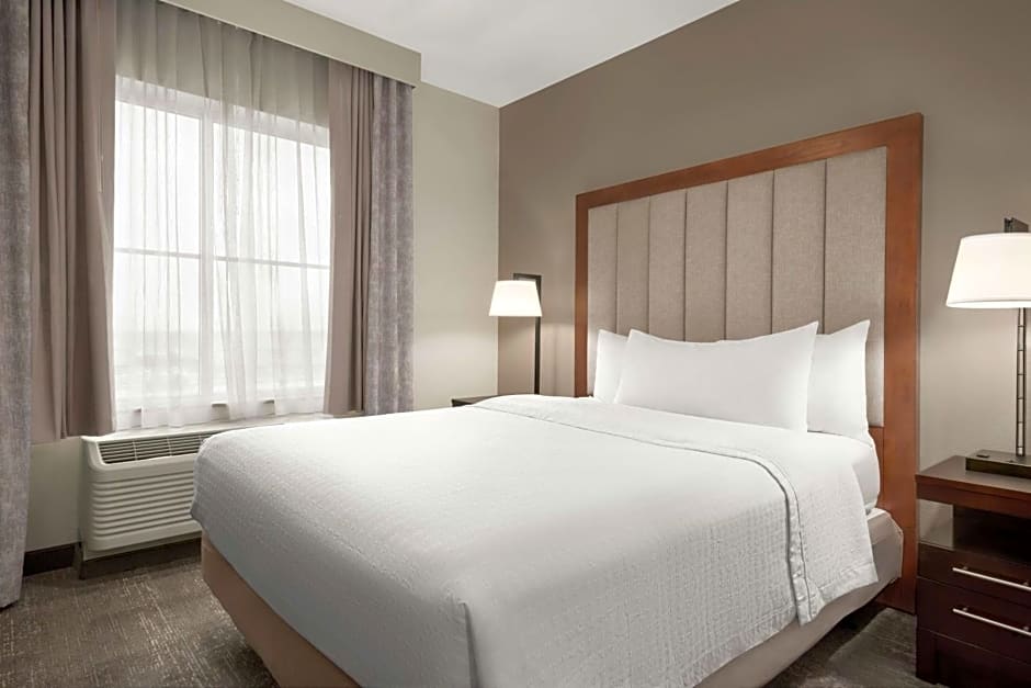 Homewood Suites By Hilton Fort Wayne