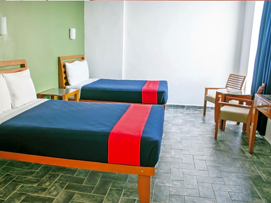 Hotel Soberanis