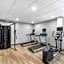 Hampton Inn By Hilton Knoxville-Airport