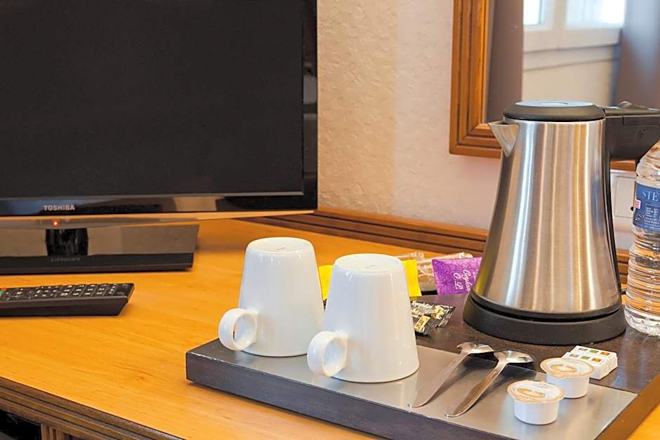 The Originals City, Hotel Paray-le-Monial