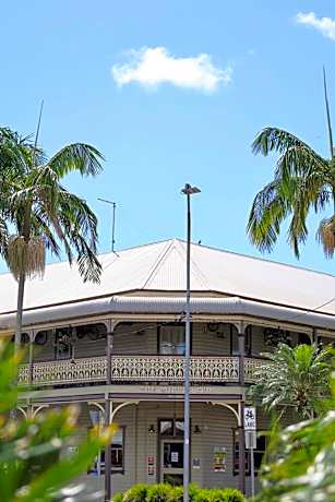 The Middle Pub
