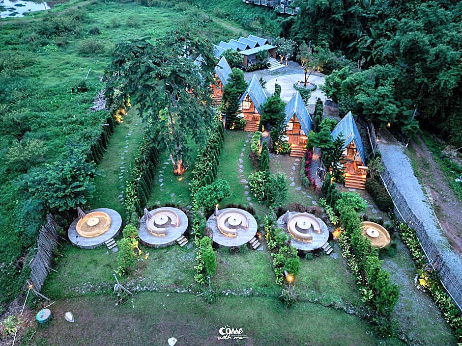 X3 TARA Resort