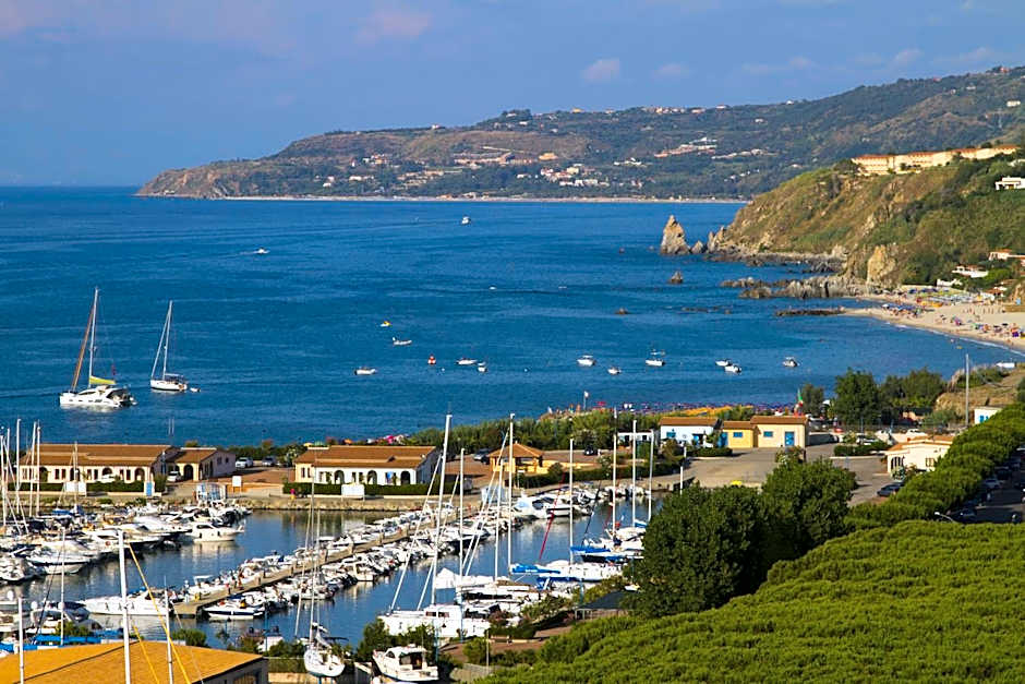 Hotel Santa Lucia
