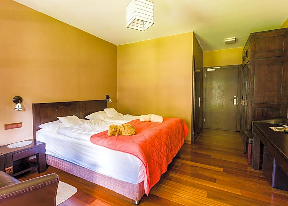 Boutique Hotel Sudetia - Medical & SPA