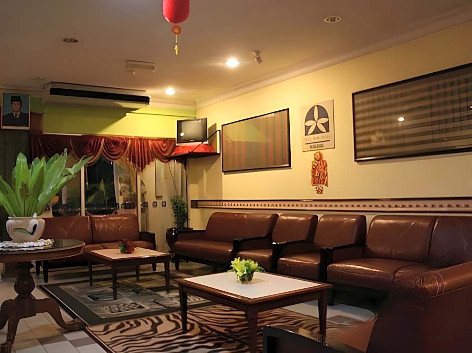 Hotel Seri Malaysia Mersing