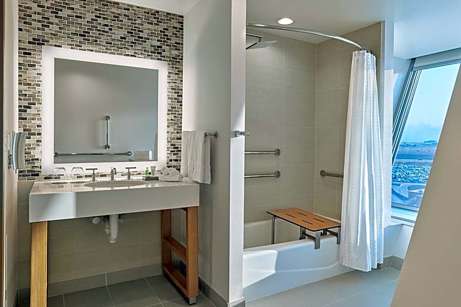 The Westin Denver International Airport