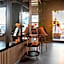 Rise Hotel
