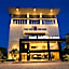 Hub Hotel Chiayi