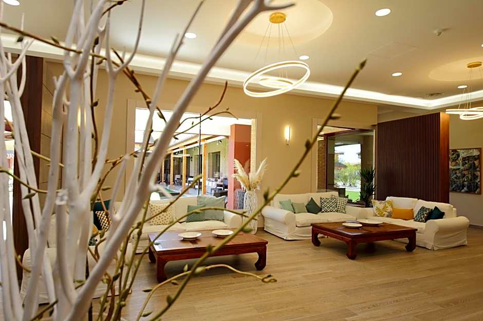 Hotel Château Viñasoro