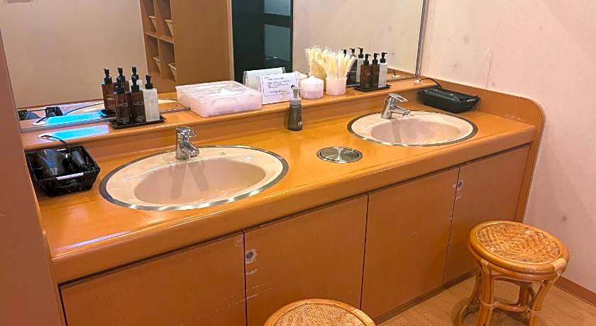 Hotel Route Inn Ashikaga Ekimae