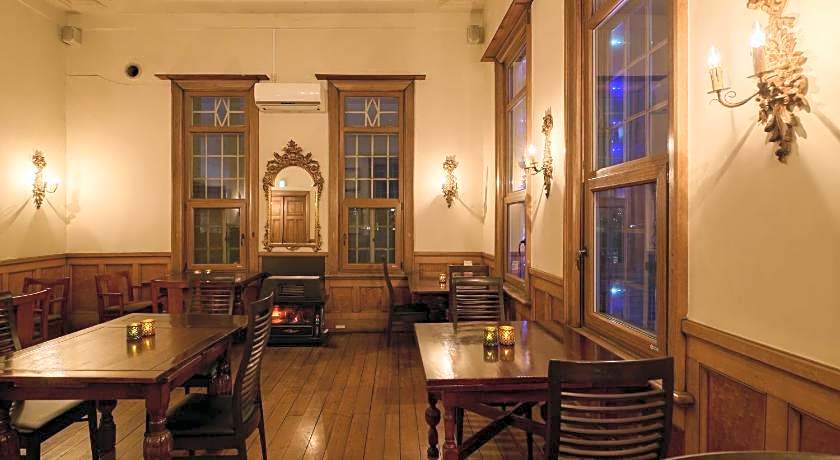 Tabist Kaihorow Otaru