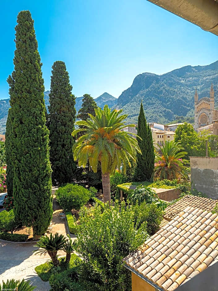 Ca'n Puig de Sòller