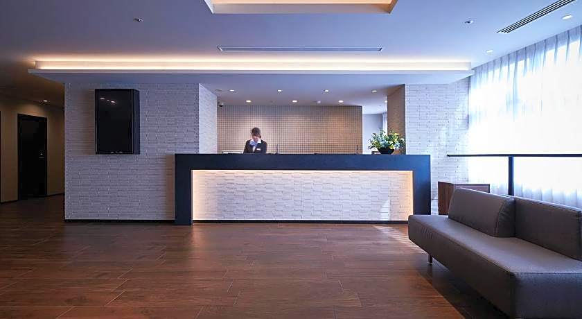 JR-EAST HOTEL METS TSUDANUMA