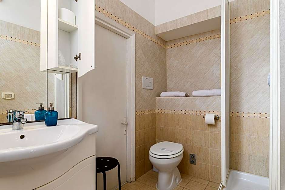 Hotel Julia