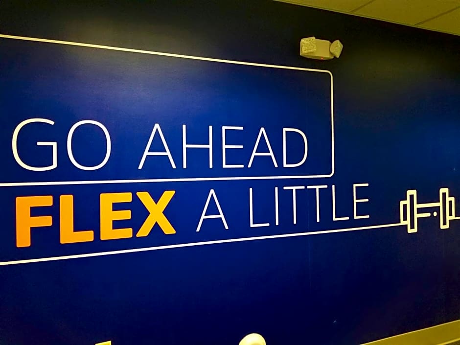 Holiday Inn Express Apex - Raleigh By IHG