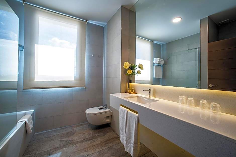 Hotel Venta Baños