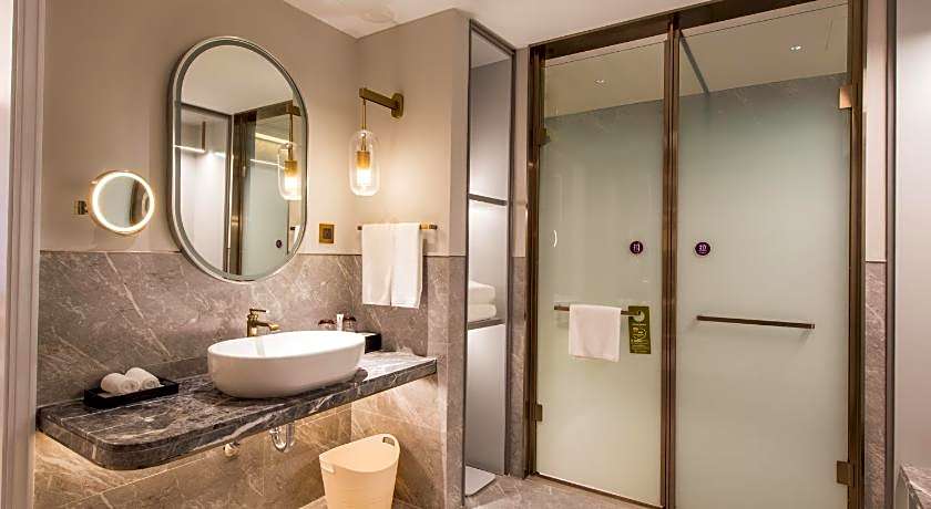 Mercure Changchun Downtown