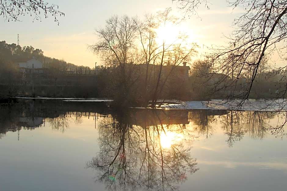 B&B Villa Branca Barreiros AL98139