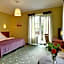 Hotel Belweder - przy hotelu Golebiewski