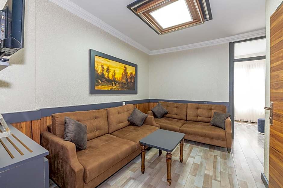 La Serena Taxim Hotel