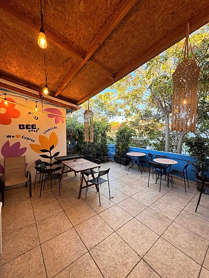 Bee Hostel