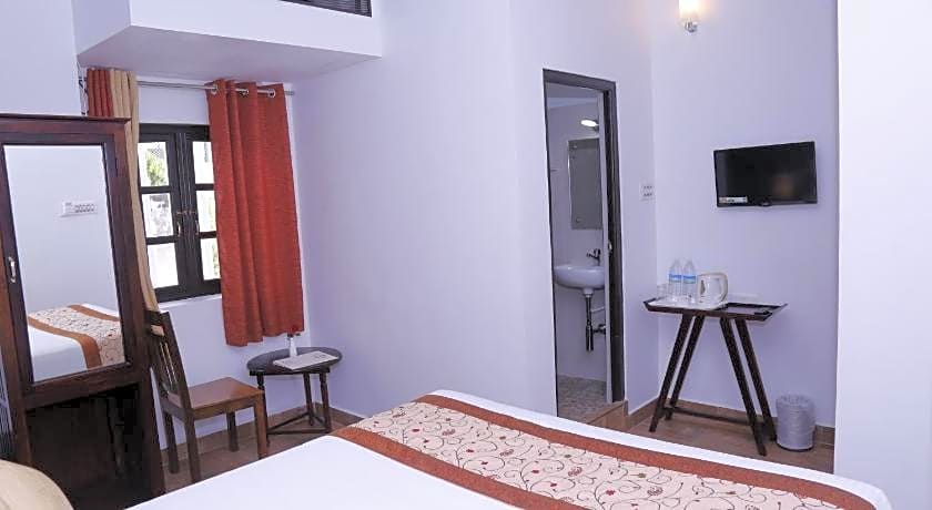 Le Chateau - A Heritage Boutique Hotel